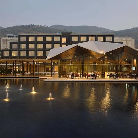 Marasa Sarovar Premiere Τιρουπάτι Εξωτερικό φωτογραφία The Park, Hyderabad